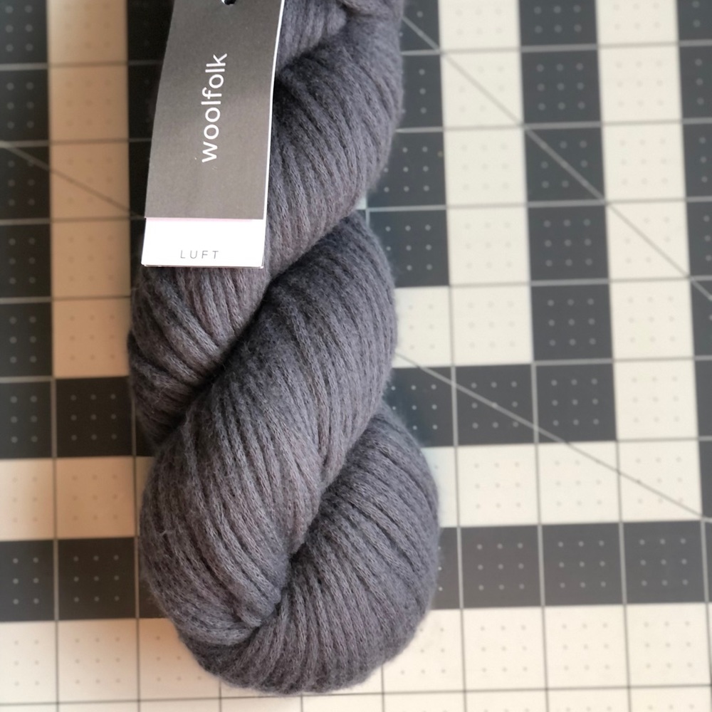 Yarn Destash